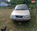 Бежевый Чери Амулет, объемом двигателя 1.6 л и пробегом 180 тыс. км за 1100 $, фото 3 на Automoto.ua