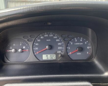 Бежевый Чери Амулет, объемом двигателя 1.6 л и пробегом 165 тыс. км за 1000 $, фото 4 на Automoto.ua