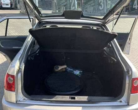 Бежевый Чери Амулет, объемом двигателя 1.6 л и пробегом 40 тыс. км за 2850 $, фото 18 на Automoto.ua