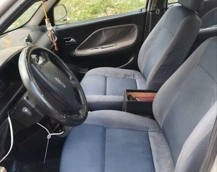 Бежевый Чери Амулет, объемом двигателя 1.6 л и пробегом 220 тыс. км за 999 $, фото 1 на Automoto.ua