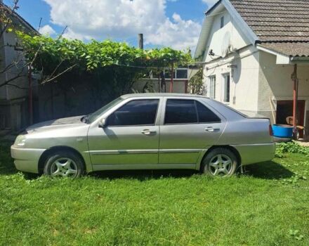 Бежевий Чері Амулет, об'ємом двигуна 1.6 л та пробігом 80 тис. км за 1950 $, фото 1 на Automoto.ua