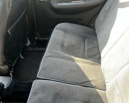 Бежевый Чери Амулет, объемом двигателя 1.6 л и пробегом 40 тыс. км за 2850 $, фото 13 на Automoto.ua