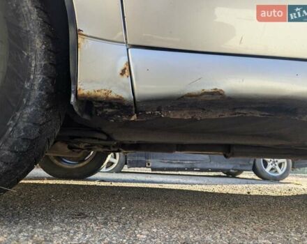 Бежевий Чері Амулет, об'ємом двигуна 1.6 л та пробігом 162 тис. км за 800 $, фото 31 на Automoto.ua