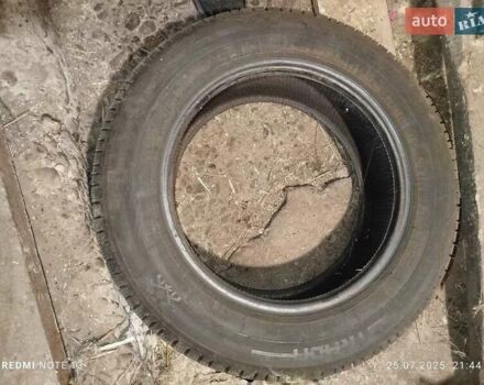 Бежевий Чері Амулет, об'ємом двигуна 1.6 л та пробігом 179 тис. км за 1300 $, фото 6 на Automoto.ua