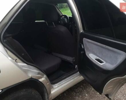 Бежевый Чери Амулет, объемом двигателя 1.6 л и пробегом 93 тыс. км за 1650 $, фото 2 на Automoto.ua