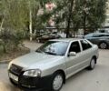 Бежевый Чери Амулет, объемом двигателя 1.6 л и пробегом 240 тыс. км за 1700 $, фото 1 на Automoto.ua