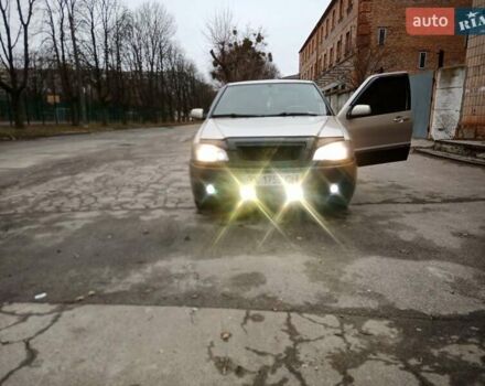 Бежевый Чери Амулет, объемом двигателя 1.6 л и пробегом 300 тыс. км за 700 $, фото 9 на Automoto.ua