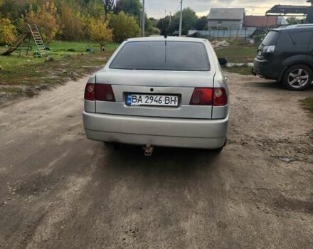 Бежевий Чері Амулет, об'ємом двигуна 1.6 л та пробігом 225 тис. км за 1200 $, фото 6 на Automoto.ua