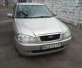 Бежевий Чері Амулет, об'ємом двигуна 1.6 л та пробігом 115 тис. км за 3000 $, фото 12 на Automoto.ua