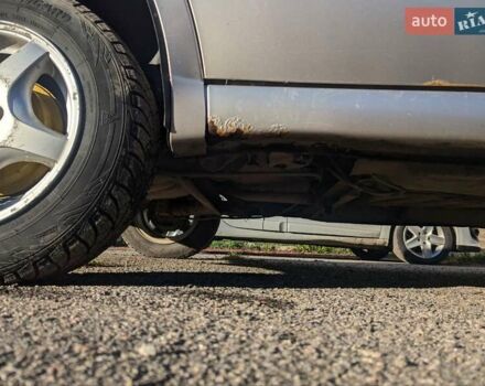 Бежевий Чері Амулет, об'ємом двигуна 1.6 л та пробігом 162 тис. км за 800 $, фото 26 на Automoto.ua