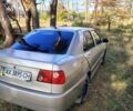 Бежевий Чері Амулет, об'ємом двигуна 1.6 л та пробігом 155 тис. км за 1500 $, фото 4 на Automoto.ua