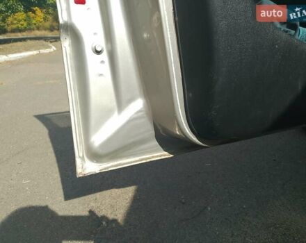 Чері Амулет 2008 у Новоукраинке на Automoto.ua Бежевий Чері Амулет, об'ємом двигуна 1.6 л та пробігом 151 тис. км за 2700 $, фото 8 на Automoto.ua