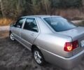 Бежевий Чері Амулет, об'ємом двигуна 1.6 л та пробігом 197 тис. км за 1850 $, фото 16 на Automoto.ua