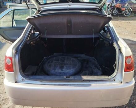 Чери Амулет 2008 в Кривом Роге на Automoto.ua Бежевый Чери Амулет, объемом двигателя 1.6 л и пробегом 90 тыс. км за 2500 $, фото 3 на Automoto.ua