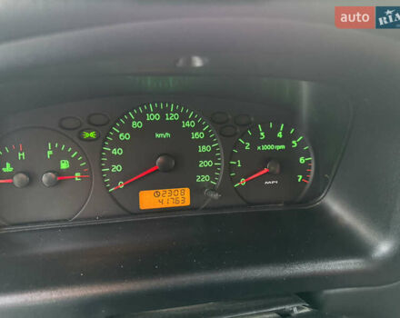 Чери Амулет 2008 в Одессе на Automoto.ua Бежевый Чери Амулет, объемом двигателя 1.6 л и пробегом 42 тыс. км за 3000 $, фото 16 на Automoto.ua