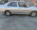 Бежевий Чері Амулет, об'ємом двигуна 1.5 л та пробігом 109 тис. км за 1650 $, фото 4 на Automoto.ua