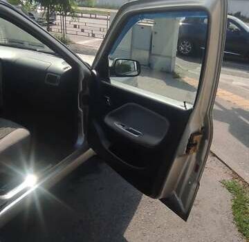 Бежевий Чері Амулет, об'ємом двигуна 1.6 л та пробігом 150 тис. км за 2200 $, фото 17 на Automoto.ua