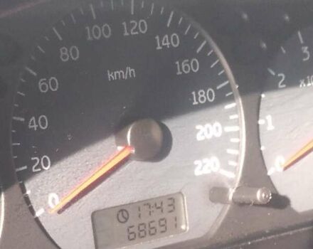Бежевий Чері Амулет, об'ємом двигуна 1.6 л та пробігом 67 тис. км за 2100 $, фото 1 на Automoto.ua