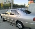 Бежевый Чери Амулет, объемом двигателя 1.6 л и пробегом 225 тыс. км за 2400 $, фото 2 на Automoto.ua
