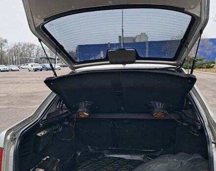 Бежевый Чери Амулет, объемом двигателя 1.6 л и пробегом 159 тыс. км за 2400 $, фото 17 на Automoto.ua