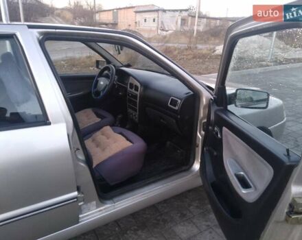 Бежевий Чері Амулет, об'ємом двигуна 1.6 л та пробігом 36 тис. км за 2200 $, фото 6 на Automoto.ua