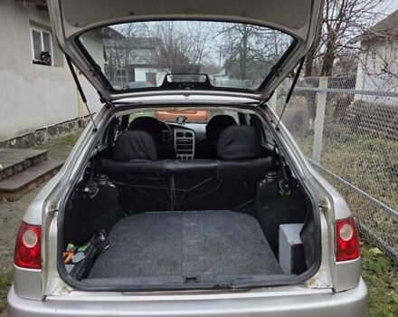 Бежевый Чери Амулет, объемом двигателя 1.6 л и пробегом 145 тыс. км за 1500 $, фото 2 на Automoto.ua