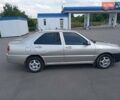 Бежевий Чері Амулет, об'ємом двигуна 1.6 л та пробігом 330 тис. км за 1700 $, фото 5 на Automoto.ua