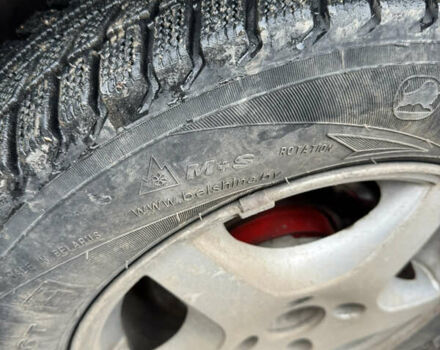 Бежевый Чери Амулет, объемом двигателя 1.6 л и пробегом 250 тыс. км за 1400 $, фото 10 на Automoto.ua