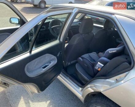 Бежевий Чері Амулет, об'ємом двигуна 1.6 л та пробігом 129 тис. км за 2300 $, фото 13 на Automoto.ua