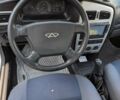 Бежевий Чері Амулет, об'ємом двигуна 1.5 л та пробігом 109 тис. км за 1650 $, фото 15 на Automoto.ua