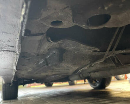 Бежевий Чері Амулет, об'ємом двигуна 1.6 л та пробігом 156 тис. км за 1550 $, фото 12 на Automoto.ua