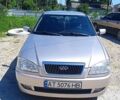 Чери Амулет 2008 в Бурштыне на Automoto.ua Бежевый Чери Амулет, объемом двигателя 1.6 л и пробегом 50 тыс. км за 2900 $, фото 7 на Automoto.ua