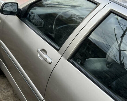 Бежевый Чери Амулет, объемом двигателя 1.6 л и пробегом 73 тыс. км за 2900 $, фото 8 на Automoto.ua