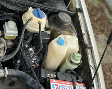 Бежевый Чери Амулет, объемом двигателя 1.6 л и пробегом 73 тыс. км за 2900 $, фото 29 на Automoto.ua