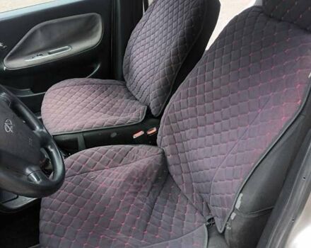 Бежевий Чері Амулет, об'ємом двигуна 1.6 л та пробігом 149 тис. км за 1600 $, фото 5 на Automoto.ua