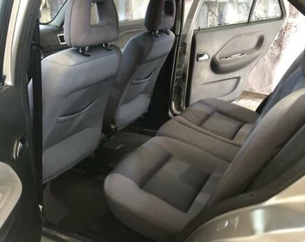 Бежевий Чері Амулет, об'ємом двигуна 1.6 л та пробігом 80 тис. км за 2800 $, фото 6 на Automoto.ua