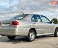 Бежевый Чери Амулет, объемом двигателя 1.6 л и пробегом 70 тыс. км за 3500 $, фото 1 на Automoto.ua
