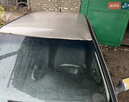 Бежевий Чері Амулет, об'ємом двигуна 1.6 л та пробігом 215 тис. км за 829 $, фото 3 на Automoto.ua