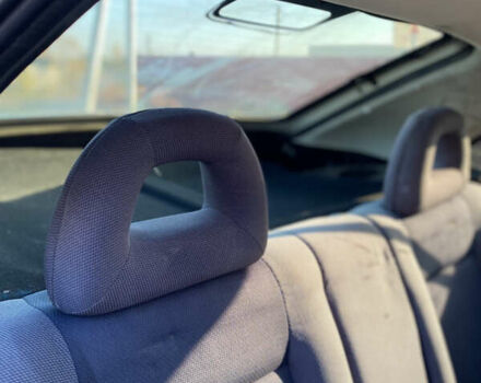 Чері Амулет 2008 у Ильинцах на Automoto.ua Бежевий Чері Амулет, об'ємом двигуна 1.6 л та пробігом 106 тис. км за 1850 $, фото 17 на Automoto.ua