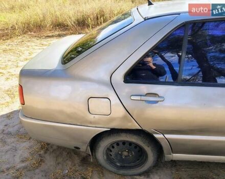 Бежевий Чері Амулет, об'ємом двигуна 1.6 л та пробігом 155 тис. км за 1500 $, фото 15 на Automoto.ua