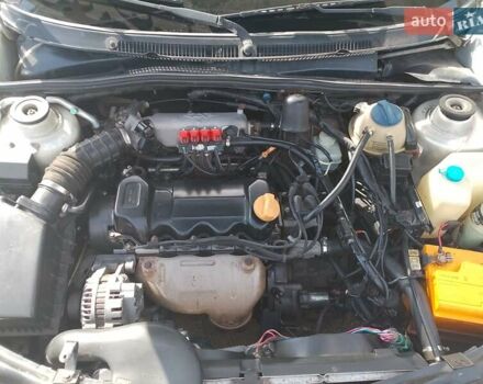 Чері Амулет 2008 у Новоукраинке на Automoto.ua Бежевий Чері Амулет, об'ємом двигуна 1.6 л та пробігом 151 тис. км за 2700 $, фото 11 на Automoto.ua