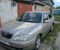 Бежевый Чери Амулет, объемом двигателя 1.6 л и пробегом 264 тыс. км за 1563 $, фото 1 на Automoto.ua