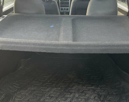 Бежевий Чері Амулет, об'ємом двигуна 1.6 л та пробігом 156 тис. км за 1550 $, фото 20 на Automoto.ua