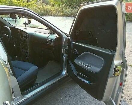 Бежевый Чери Амулет, объемом двигателя 1.6 л и пробегом 150 тыс. км за 3200 $, фото 4 на Automoto.ua