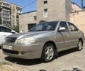 Бежевий Чері Амулет, об'ємом двигуна 1.6 л та пробігом 80 тис. км за 2800 $, фото 12 на Automoto.ua