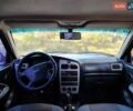 Бежевий Чері Амулет, об'ємом двигуна 1.6 л та пробігом 155 тис. км за 1500 $, фото 8 на Automoto.ua
