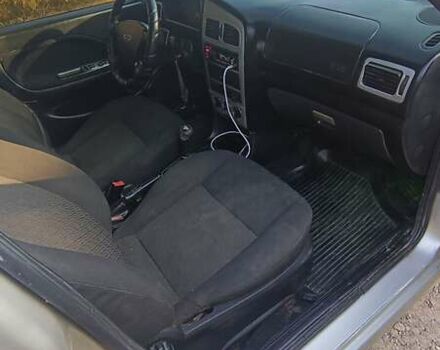 Бежевий Чері Амулет, об'ємом двигуна 1.6 л та пробігом 260 тис. км за 1450 $, фото 3 на Automoto.ua