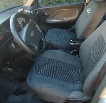 Бежевий Чері Амулет, об'ємом двигуна 1.6 л та пробігом 120 тис. км за 1700 $, фото 6 на Automoto.ua