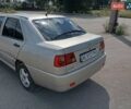 Бежевий Чері Амулет, об'ємом двигуна 1.6 л та пробігом 330 тис. км за 1700 $, фото 3 на Automoto.ua