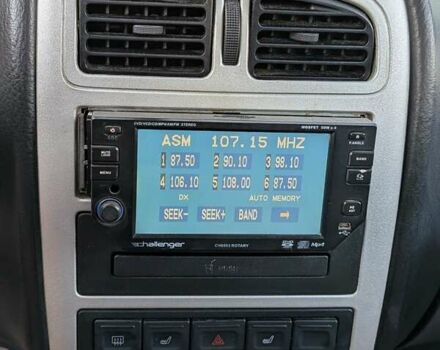 Бежевий Чері Амулет, об'ємом двигуна 1.5 л та пробігом 109 тис. км за 1650 $, фото 16 на Automoto.ua